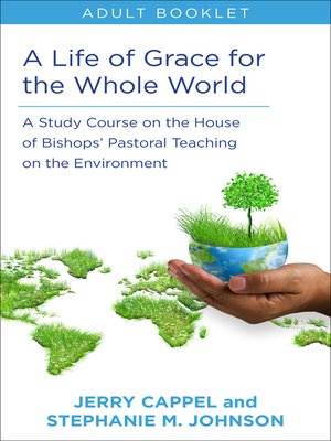 cover image of A Life of Grace for the Whole World